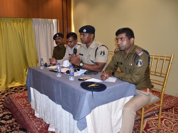 VIP रोड में बैंड-बाजा-बारात बैन, सड़क पर बारात निकाली तो होगी FIR: पुलिस