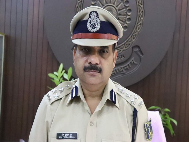 साप्ताहिक अवकाश पुलिसकर्मियों का हक