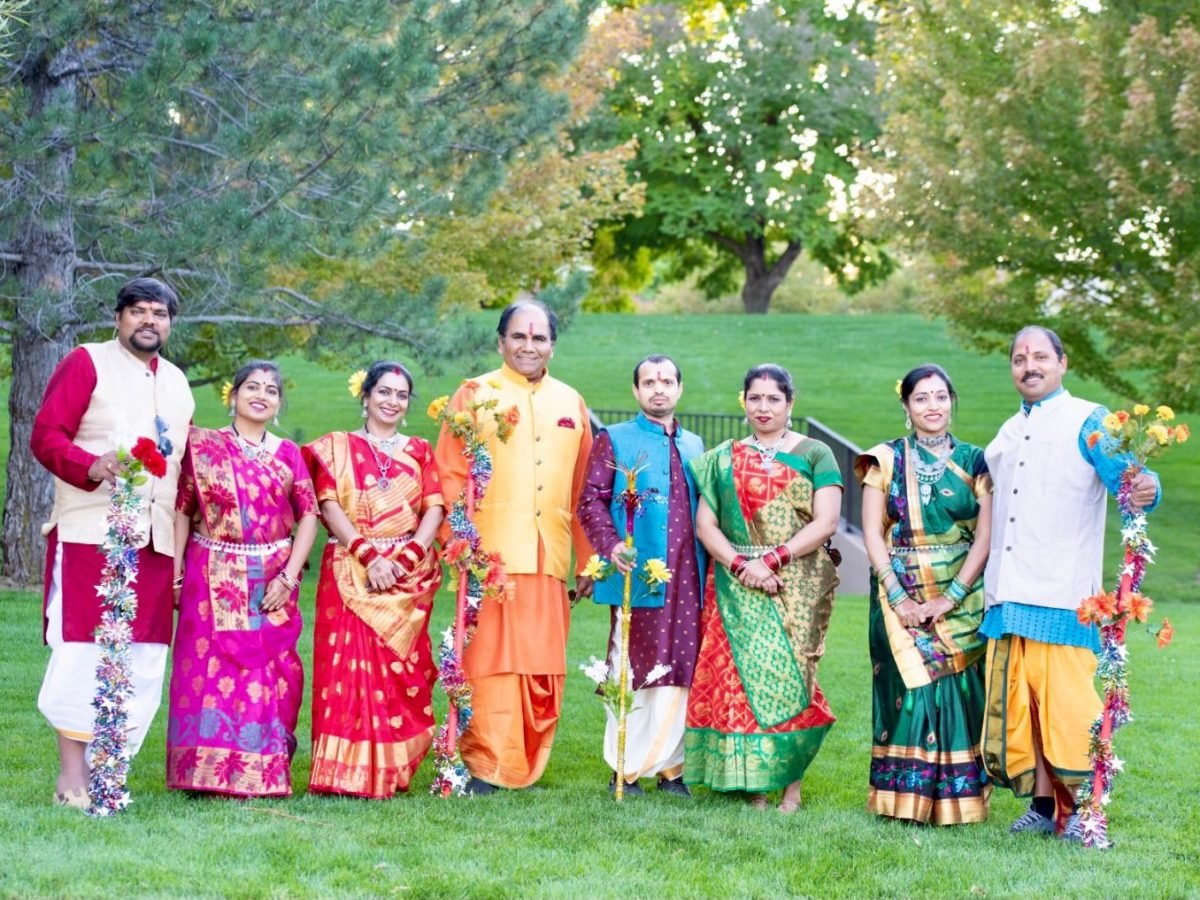 विदेशों में रह रहे छत्तीसगढ़िया लोगों ने अपनी मातृभूमि को किया याद