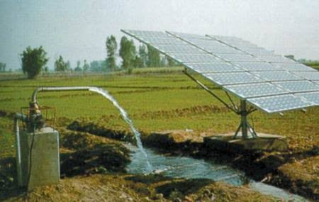 सौर सुजला योजना: दूरस्थ अंचलों के किसानों को मिल रहा है लाभ 