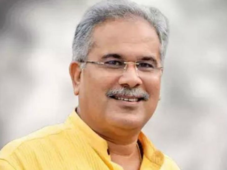 CM Bhupesh Baghel, 6200 गौठानों को 24.80 करोड़ जारी