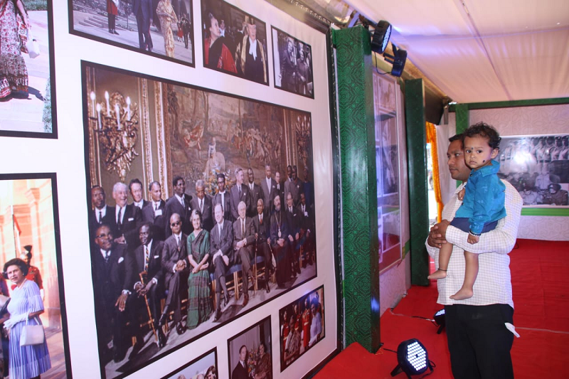 Indira Gandhi, ‘इंदु’ से ‘इंदिरा’ तक का सफरनामा