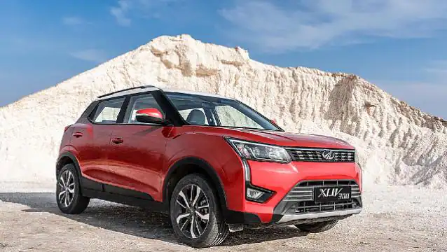 Mahindra, Mahindra की गाड़ियों पर भारी छूट