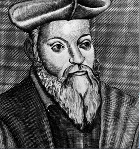 Nostradamus, सोने, चांदी और बिटकॉइन को ही संपत्ति माना जाएगा…