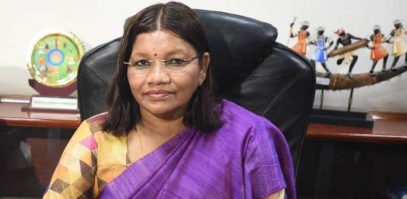 केन्द्र प्रवर्तित योजनाओं के बेहतर क्रियान्वयन के लिए अधिकारियों को निर्देश