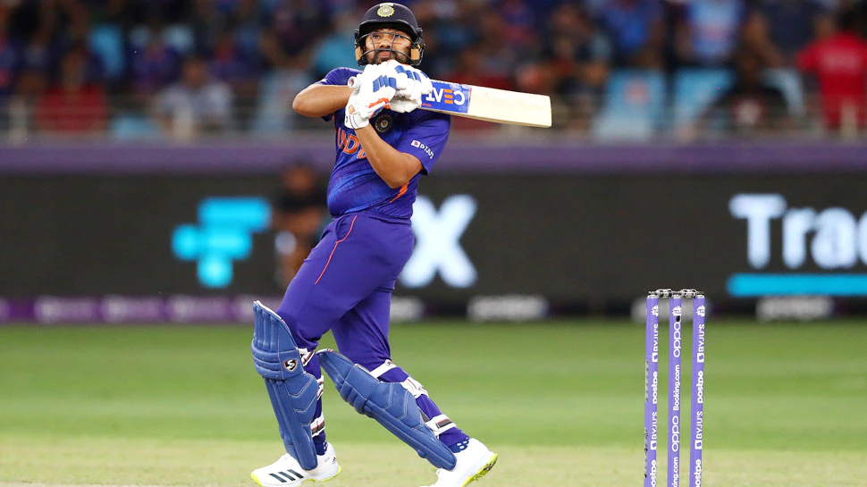 आज रोहित शर्मा की कप्तानी का इम्तिहान…