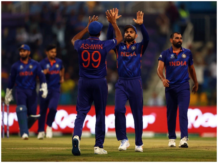 Sports, रोहित-राहुल की बेहतरीन शुरूआत ने दिलाई टीम इंडिया को पहली जीत…