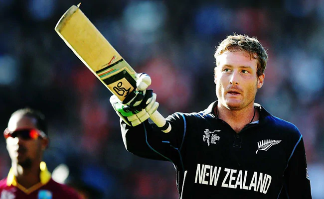 cricket, IND VS NZ T20 : मार्टिन गुप्टिल घातक फार्म में…