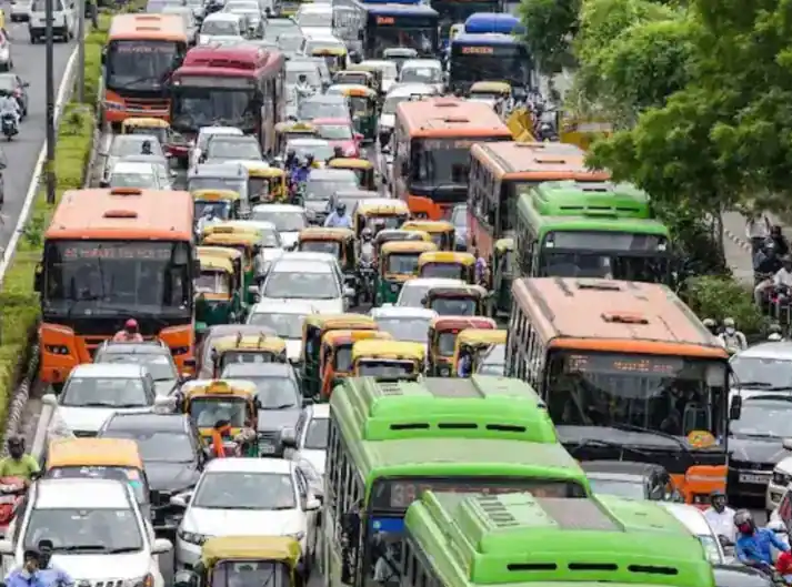 क्या आपकी गाड़ी भी 10 साल पुरानी हो चुकी है…