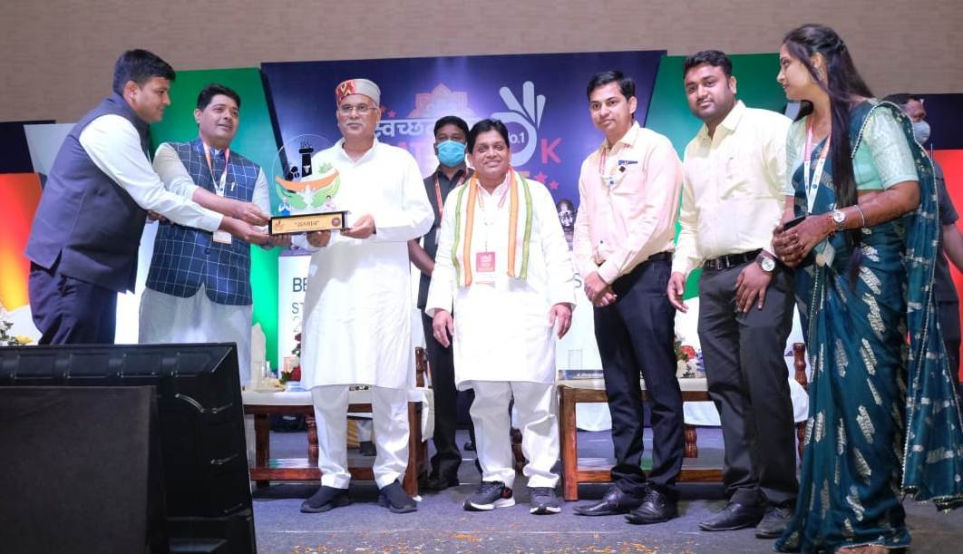 छत्तीसगढ़ मॉडल की हो रही देश में चर्चा