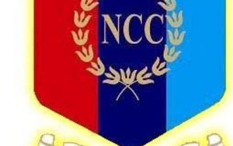 28 नवम्बर को एनसीसी डे