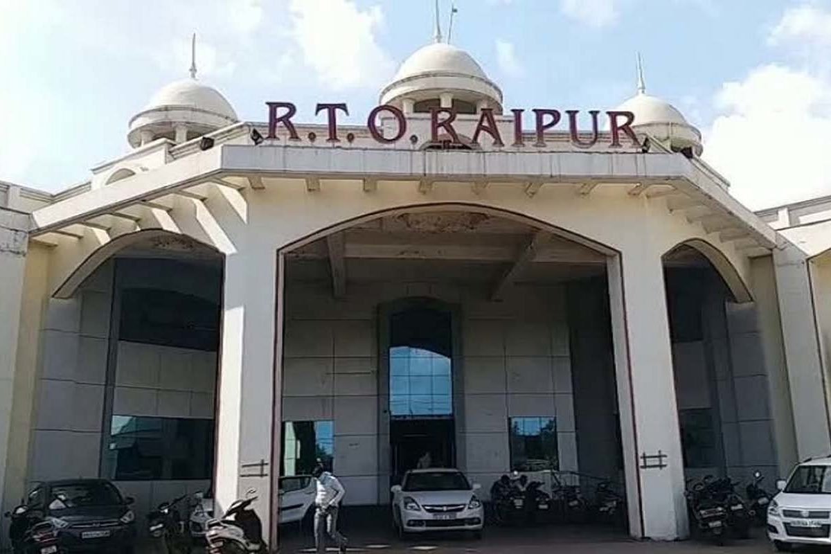 परिवहन विभाग के पोर्टल पर एकमुश्त कर सकेंगे टैक्स का भुगतान