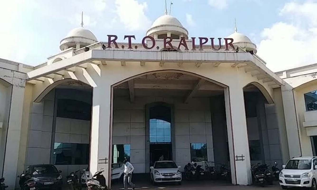 परिवहन विभाग के पोर्टल पर एकमुश्त कर सकेंगे टैक्स का भुगतान