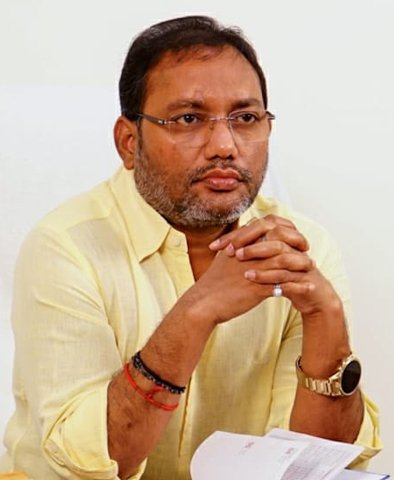 जल जीवन मिशन के कार्यों में गुणवत्ता के साथ लाएं तेजी: मंत्री गुरु रूद्रकुमार