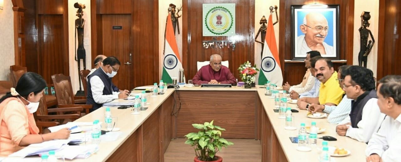 राईस मिलरों को कस्टम मिलिंग के लिए प्रोत्साहन राशि 120 रूपए प्रति क्विंटल किया