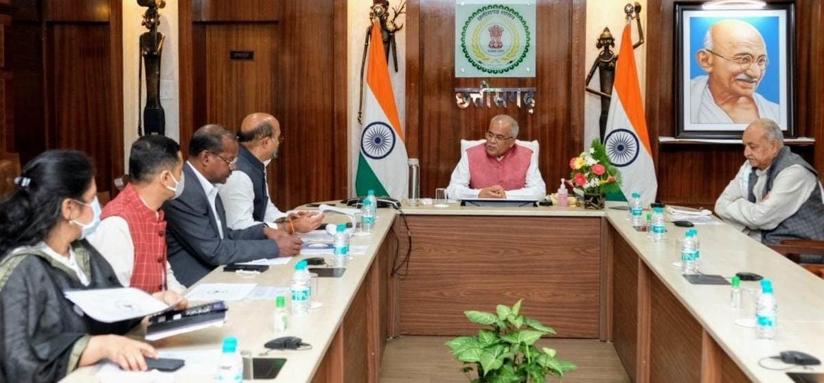 प्रतिभाओं को निखारने और उनके प्रोत्साहन के लिए युवा महोत्सव बेहतर मंच: मुख्यमंत्री