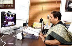 पैथालॉजी और माइक्रोबायोलॉजी का चिकित्सा विज्ञान में महत्वपूर्ण योगदान: राज्यपाल