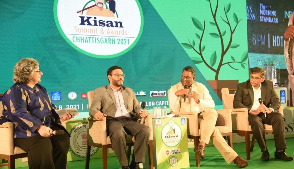 10 हजार गौठानों को मल्टी-एक्टीविटी सेंटर के रूप में विकसित करने का लक्ष्य