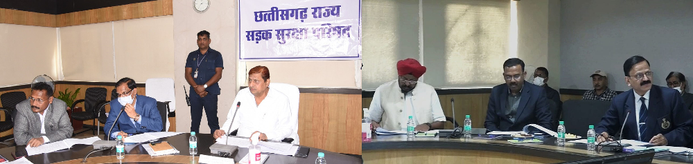 बेहतर और सुरक्षित यातायात व्यवस्था के उपायों पर हो प्रभावी अमल