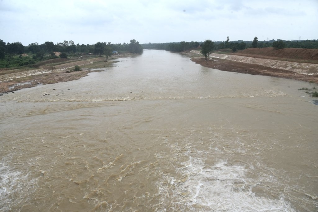 बिलासपुर जिले में किसानों के 13.90 करोड़ रूपए के सिंचाई कर माफ
