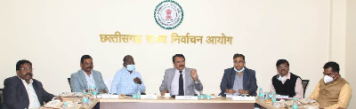 19 सामान्य प्रेक्षक नियुक्त