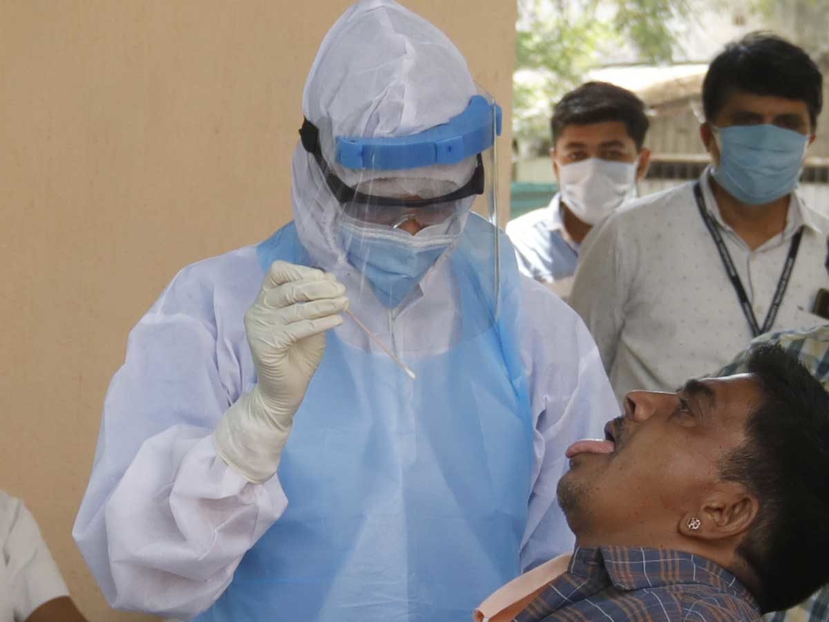 विदेश से बिलासपुर आए 18 लोगों की पहचान सभी 7 दिन होम आइसोलेशन में