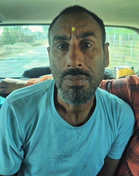 सांई प्रकाश प्रॉपर्टी डेवलपमेंट का डायरेक्टर गिरफ्तार