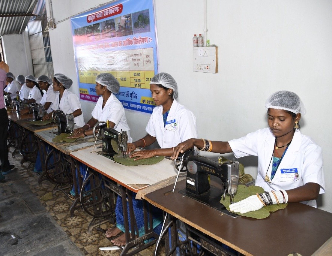 मजबूत नीतियों ने तैयार की महिला सशक्तिकरण की नई राहें