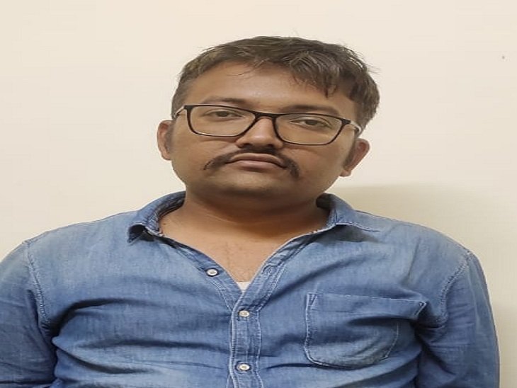 पीएम आवास दिलाने के नाम पर ठगी