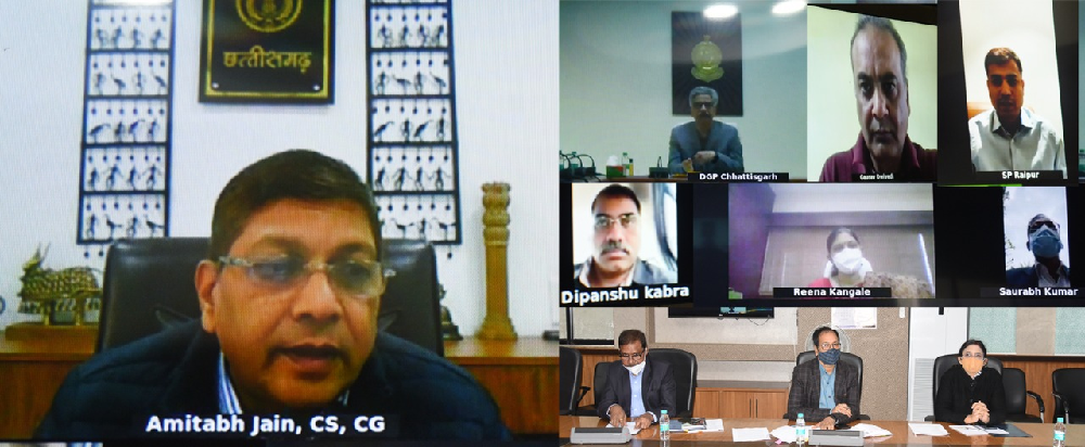 कोविड प्रोटोकॉल को ध्यान में रखते हुए मनाया जाएगा गणतंत्र दिवस समारोह