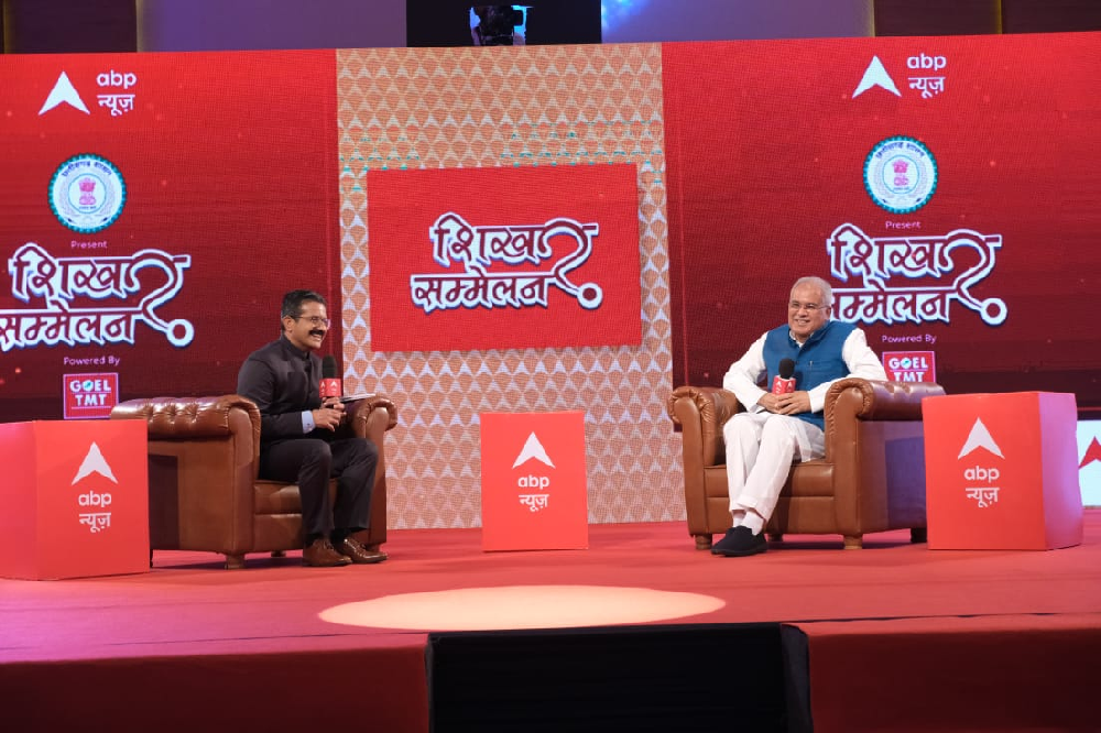 छत्तीसगढ़ के विकास मॉडल की पूरे देश में चर्चा