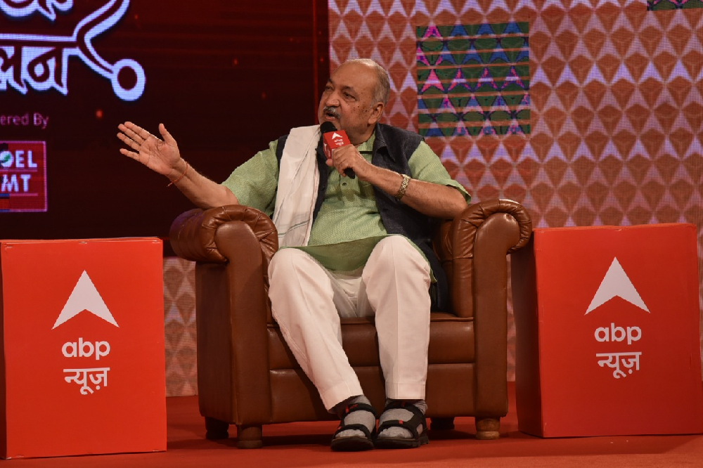 हमारी सरकार किसानों के साथ : कृषि मंत्री रविन्द्र चौबे