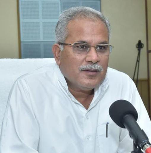 छत्तीसगढ़ ने स्थापित किए विकास और न्याय के नये प्रतिमान