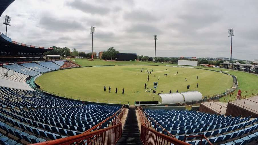 India-South Africa, भारत-दक्षिण अफ्रीका : पहला टेस्ट दर्शकों के बगैर ही