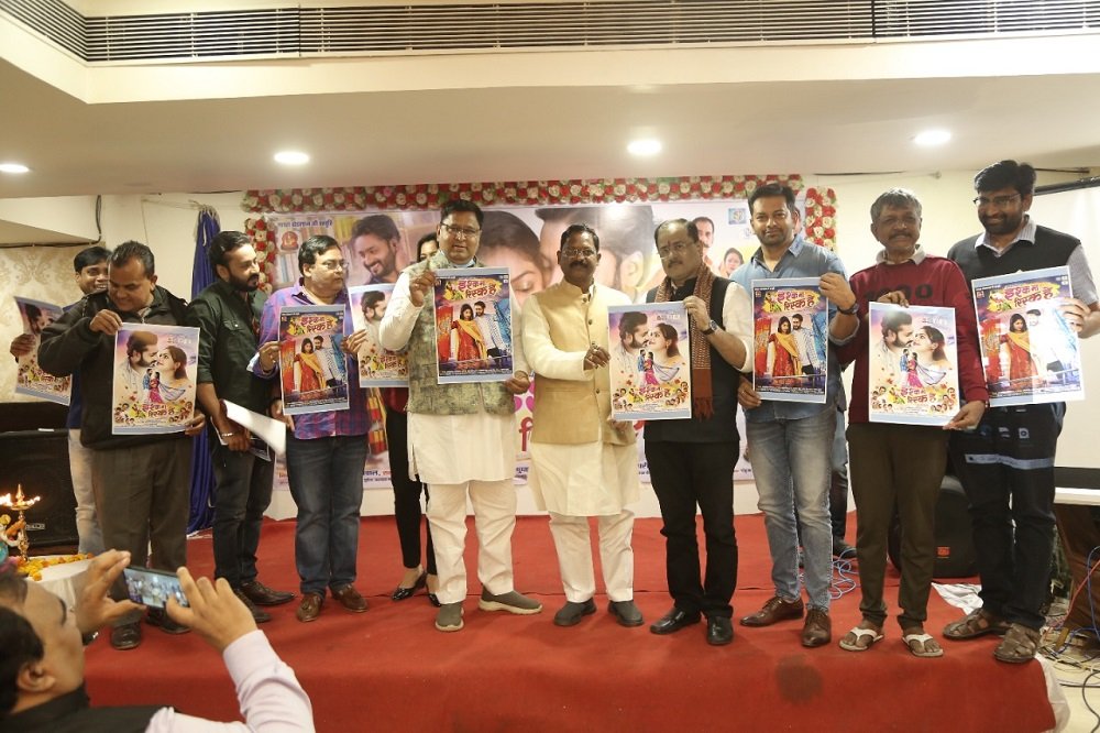 Ishk me rishk he, आलेख चौधरी के बारे में क्या कहते हैं सतीश जैन…