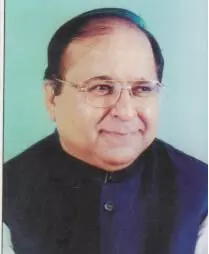 Ramesh Varlyani, छत्तीसगढ़ कांग्रेस के वरिष्ठ नेता रमेश वर्ल्यानी का निधन