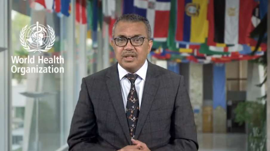 23 देशों में फैला ओमिक्रॉन