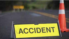 accident, सड़क दुर्घटना में 7 लोगों की मृत्यु