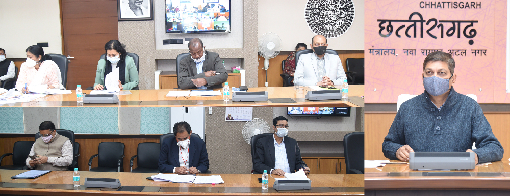 कुर्की और नीलामी प्रक्रिया में तेजी लाने के निर्देश