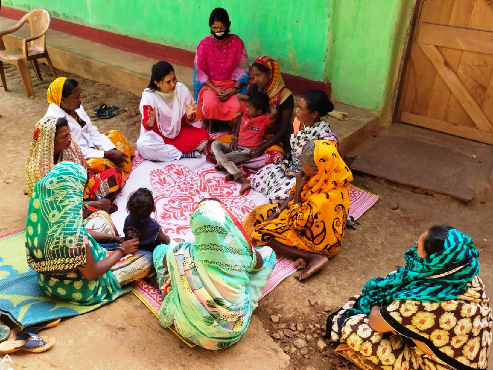 बापी न उवाट 2.0 को मिल रही नयी पहचान