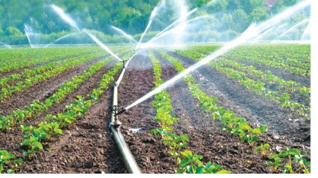 cg22-1, 20 करोड़ रूपए की सिंचाई परियोजना स्वीकृत