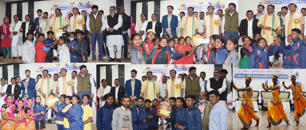 cg25-6, बेहतर प्रदर्शन के लिए निरंतर प्रयास करें : सांसद दीपक बैज