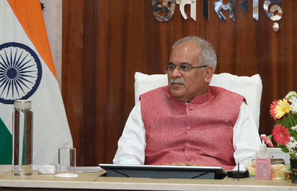 युवा प्रतिभाओं को निखारने युवा महोत्सव बेहतर मंच: मुख्यमंत्री