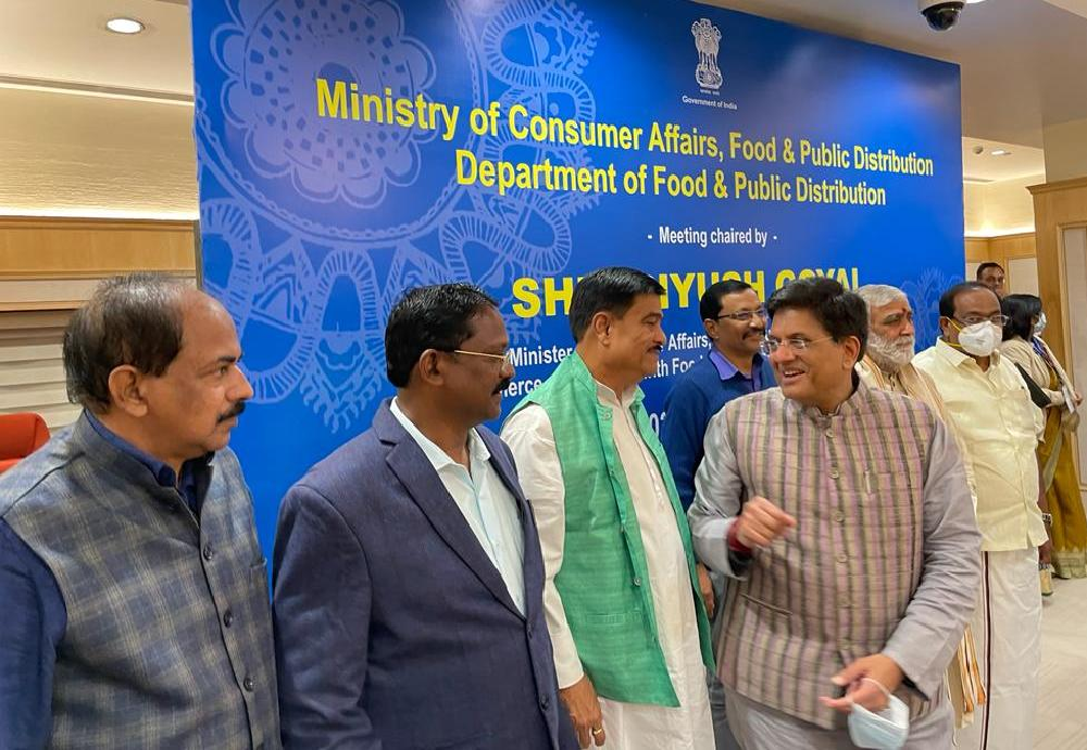 community kitchen, कम्यूनिटी किचन के बारे में दिए कई उपयोगी सुझाव