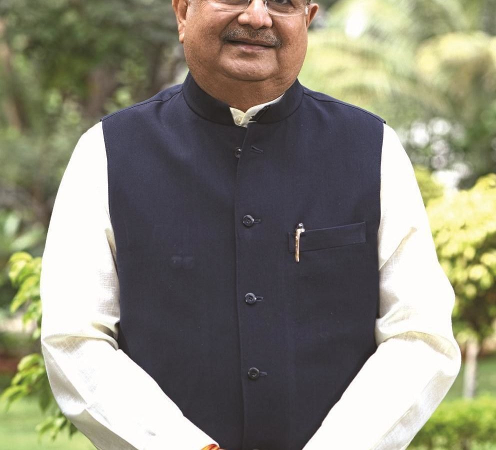 टिकट नहीं मिलने से कार्यकर्ताओं में नाराजगी है, मना लेंगेः डॉ. रमन सिंह