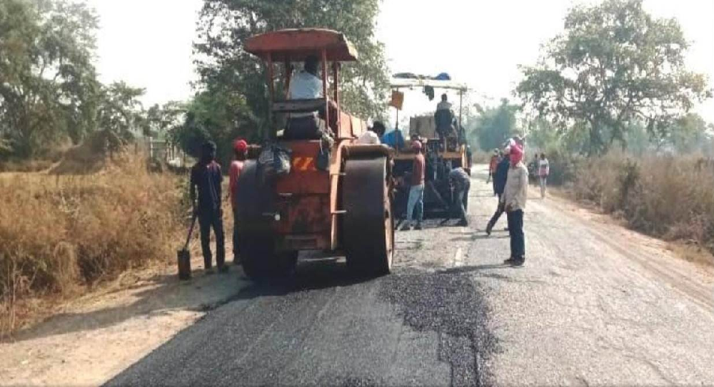 कम होंगी दूरियां, नये साल में बनेंगे सड़कों के साथ पुल-पुलिया