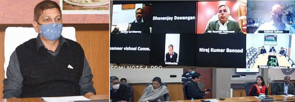 youth festival, युवा महोत्सव 12 से 14 जनवरी तक