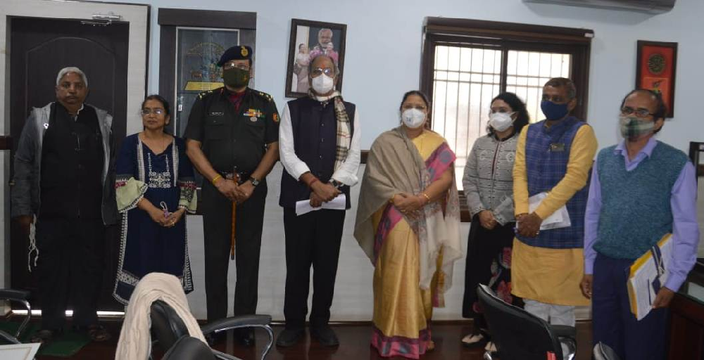 कोरबा के अमन और धमतरी के शौर्य को मिलेगा राज्य वीरता पुरस्कार