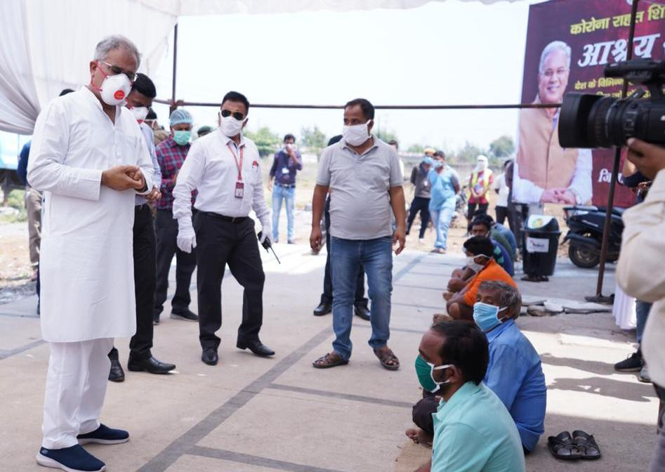 चलो ऐसा उपाय अपनाएं कि लॉकडाउन लौट के न आए…