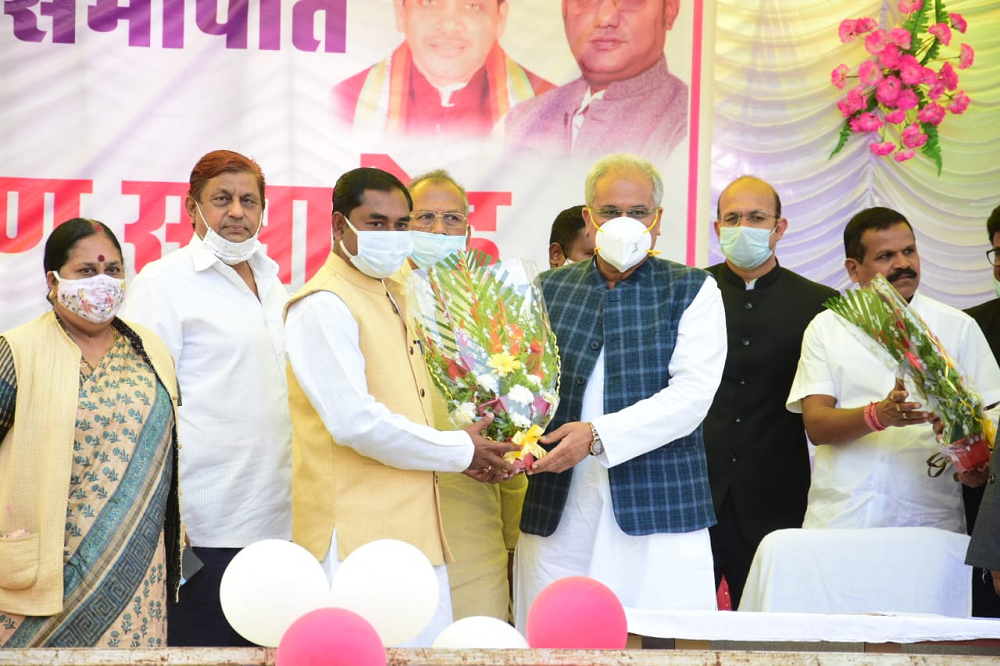 मुख्यमंत्री का सपना हुआ साकार